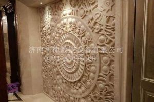 宜昌伍家岗区石材雕刻样板