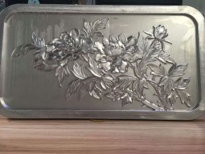 宜昌伍家岗区金属/铝/铜板样品