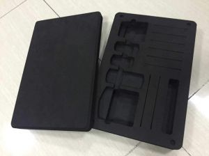 宜昌伍家岗区泡沫/橡塑样品