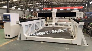 宜昌伍家岗区定制分体式大型模具雕刻机