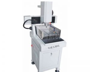 宜昌伍家岗区电脑玉雕机HW-3636